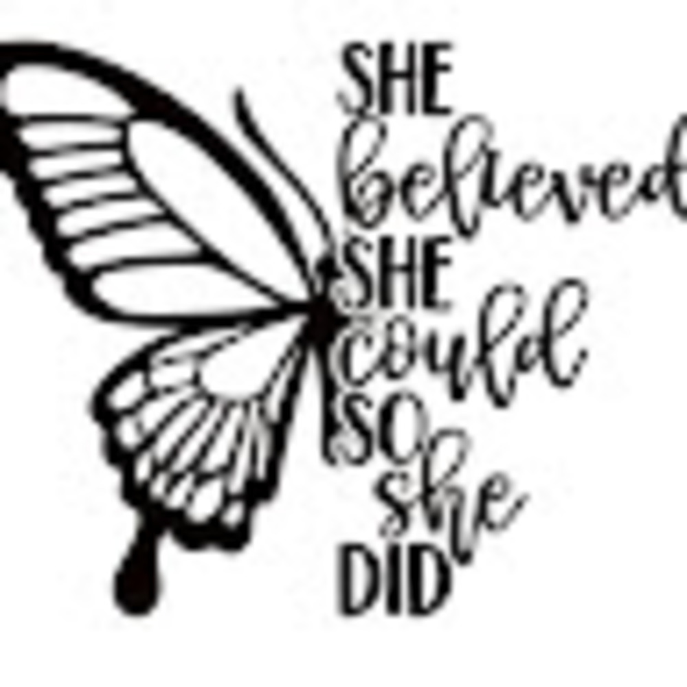 Meet your Posher, Shayla